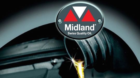 Midland-Swiss Quality Oil