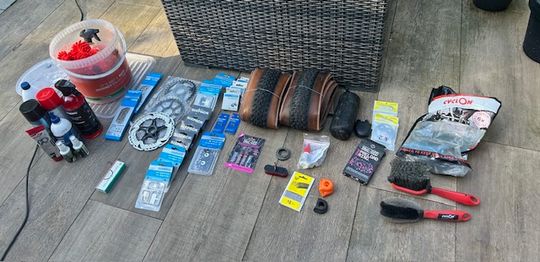 Voorbereiding tips voor jouw fietsvakantie