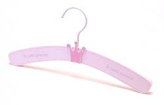 La petite Princesse 9995044 kleerhanger