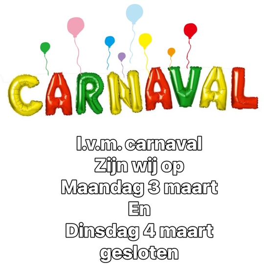 Carnaval