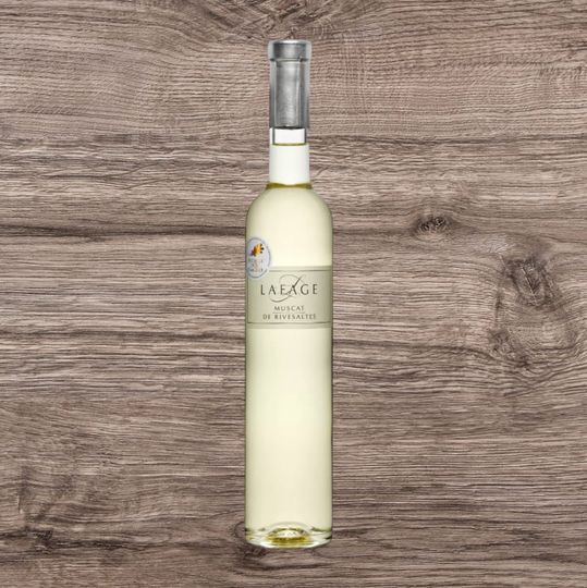 Lafage Muscat de Rivesaltes 50cl