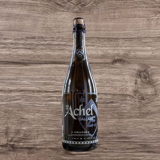 Achel Gallant Grand Cru Special 9,5% alc 75cl