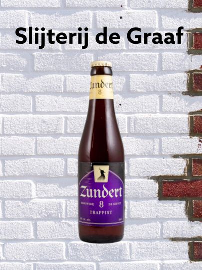 Zundert 8 33cl