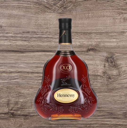 Hennesy XO 70cl