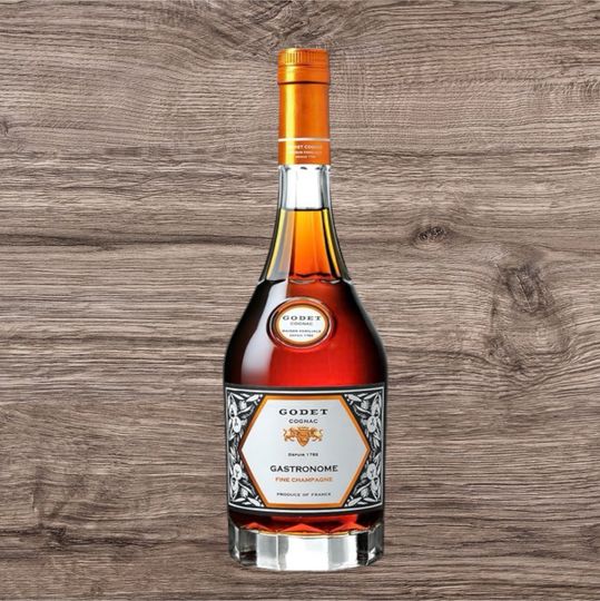 Godet Cognac Gastronome 70cl