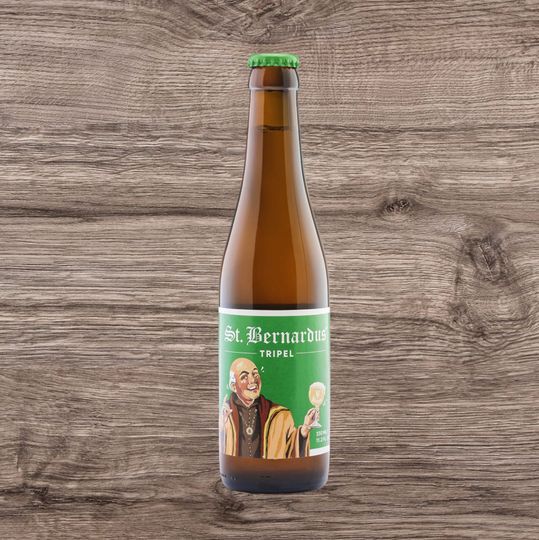 St. Bernardus Tripel 33cl