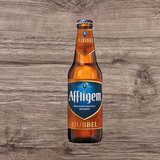 Affligem Dubbel 6,7% alc. 33cl