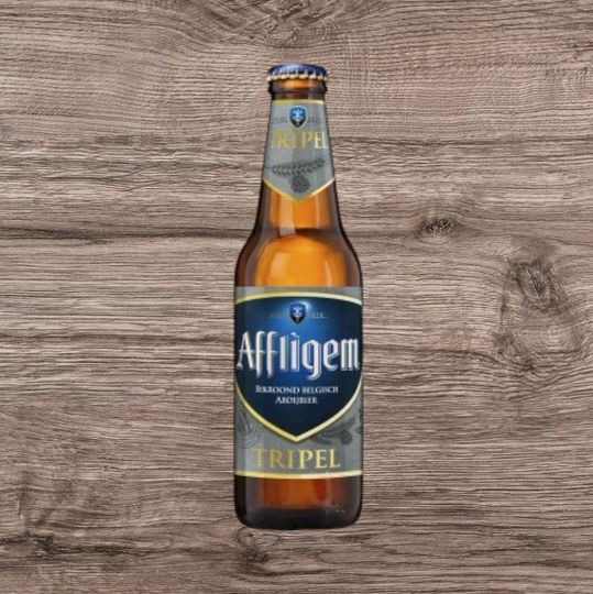 Affligem Tripel 9% alc. 33cl