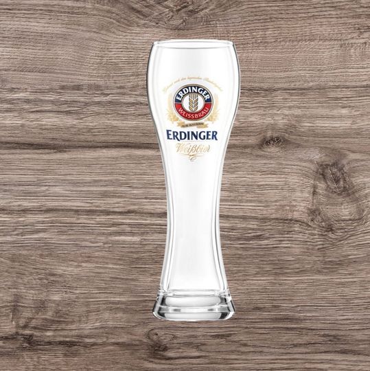 Erdinger Glas 50cl