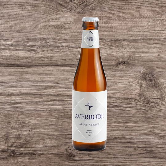  Averbode Abdijbier 7,5% alc. 33cl