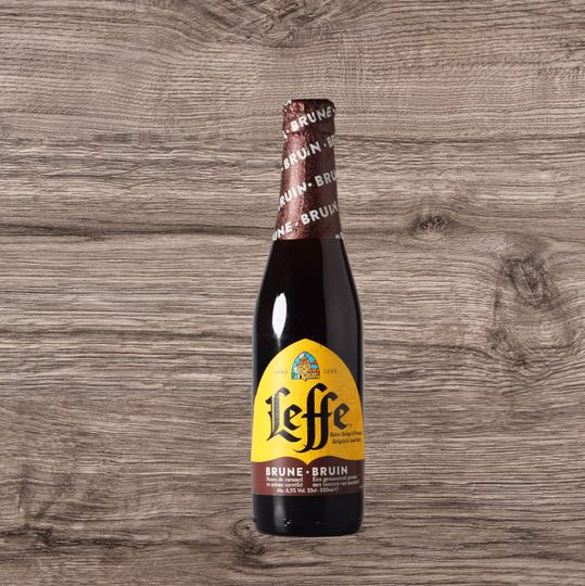 Leffe Bruin 33cl