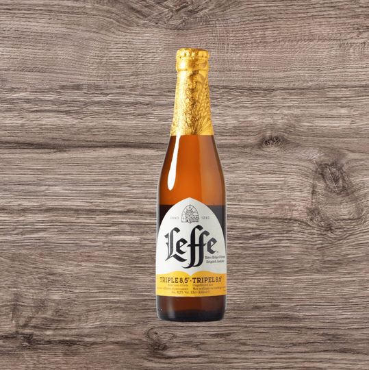 Leffe tripel 33cl