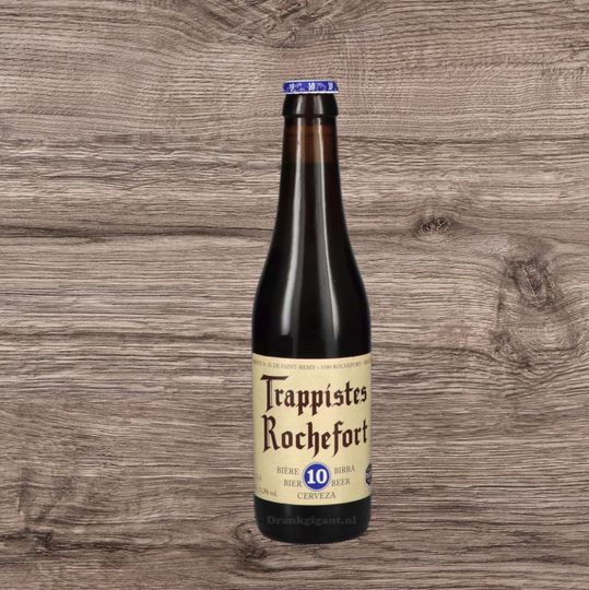 Rochefort 10 33cl