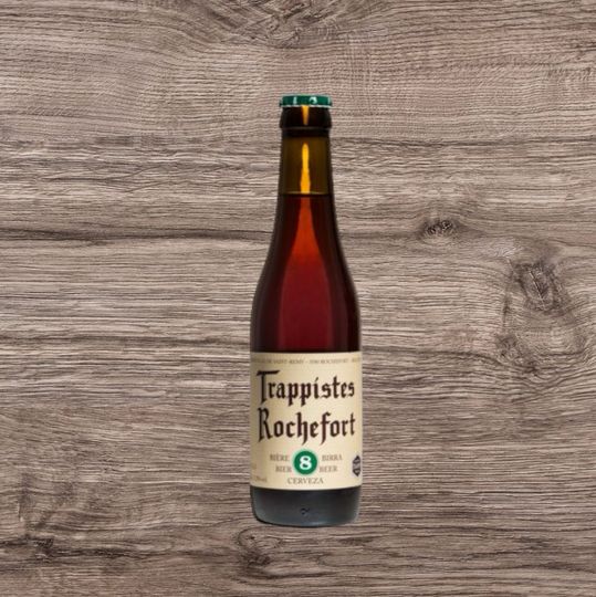 Rochefort 8 33cl