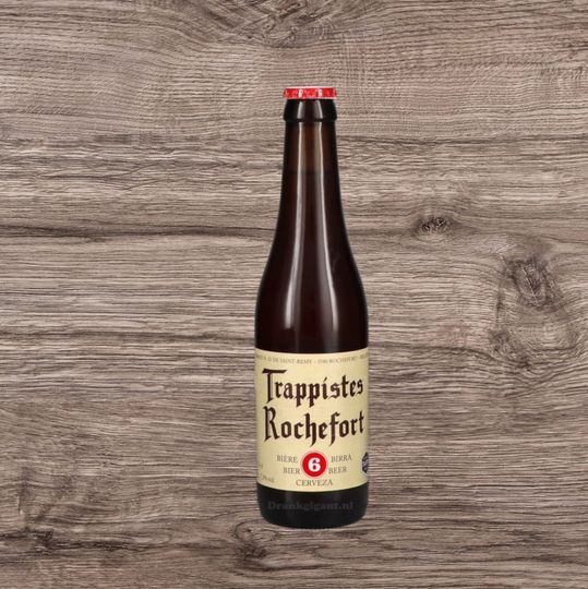 Rochefort 6 33cl