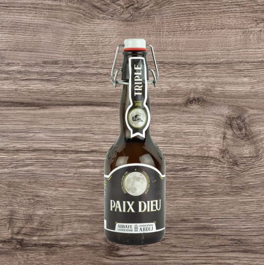 Paix Dieu Tripel 33cl