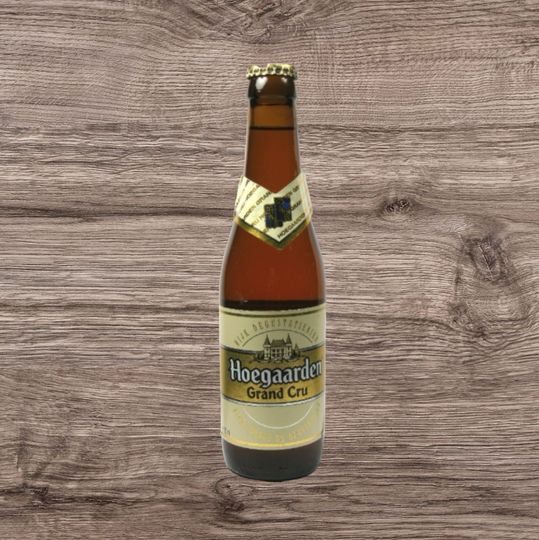 Hoegaarden Grand Cru 8,5% alc. 33cl