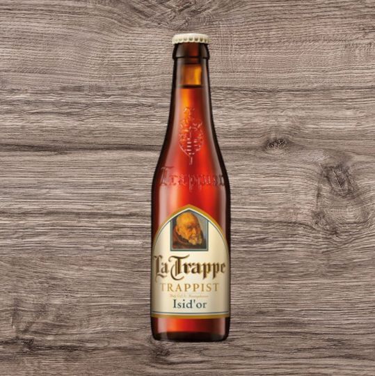 La Trappe Isid&#039;or 7,5% alc. 33cl