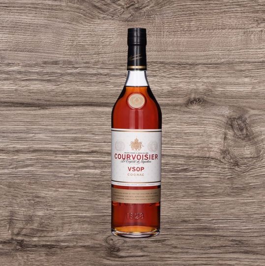 Courvoisier VSOP Cognac 70cl