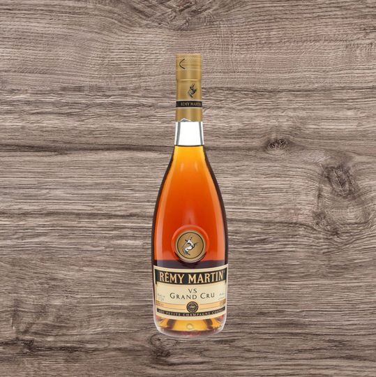 Remy Martin VS Grand Cru 70cl