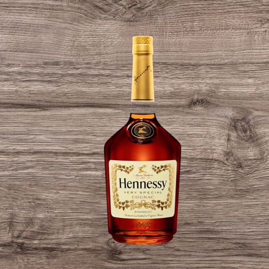 Hennessy Very Special Cognac 70cl