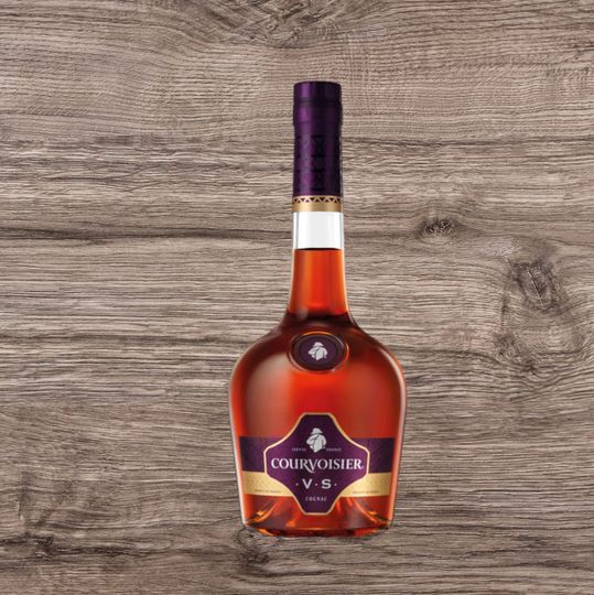 Courvoisier V.S. Cognac 70cl