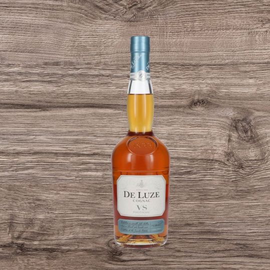 De Luze Cognac VS 70cl