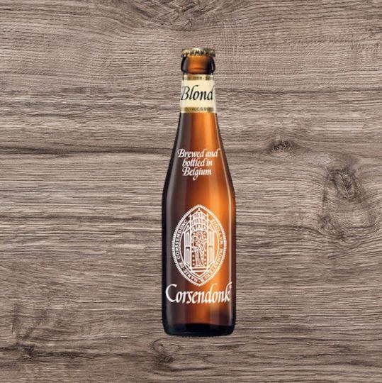 Corsendonk Blond 33cl