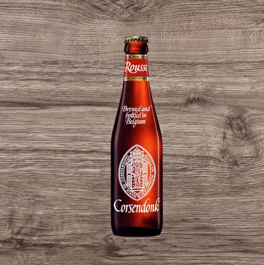 Corsendonk Rousse 33cl