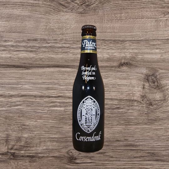 Corsendonk Pater 33cl