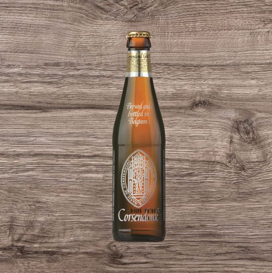 Corsendonk Tripel Gold 33cl