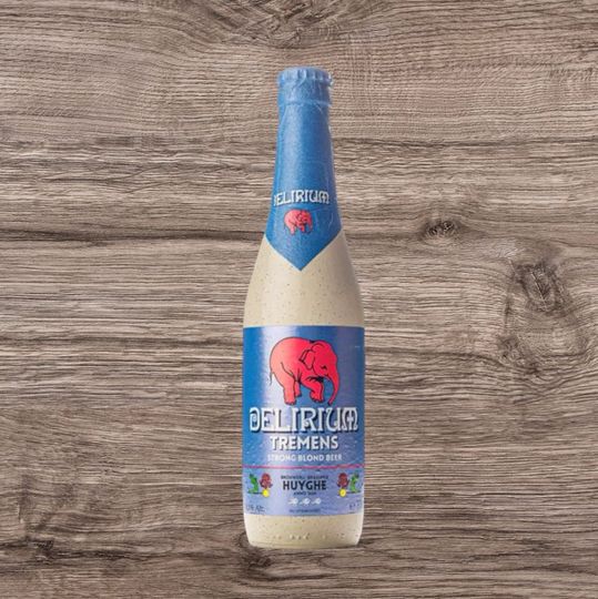 Delirium Tremens 33cl