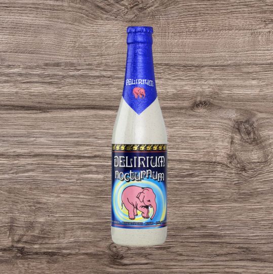 Delirium Nocturnum 33cl