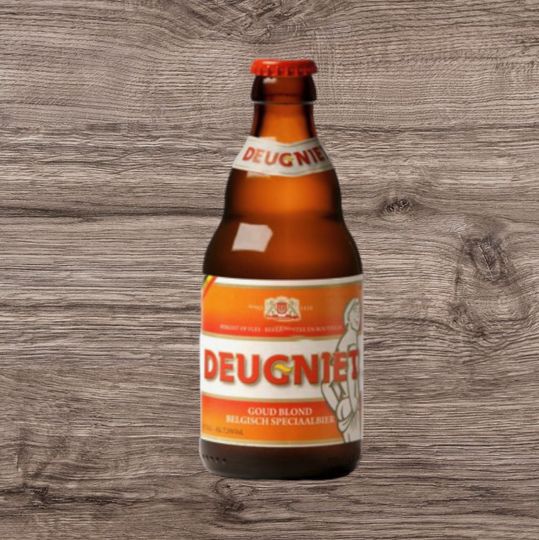 Deugniet 33cl