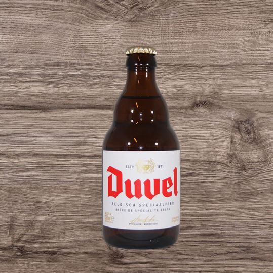 Duvel 33cl