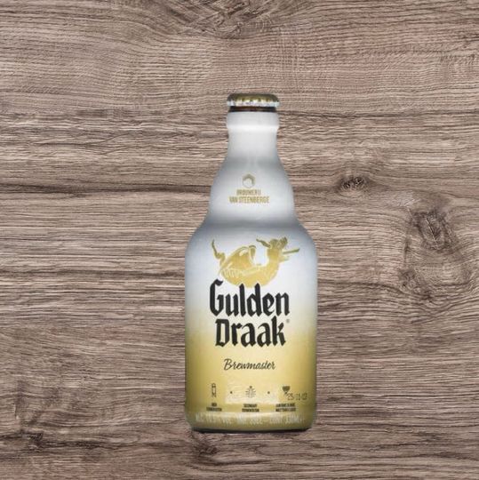 Gulden Draak Brewmaster 33cl