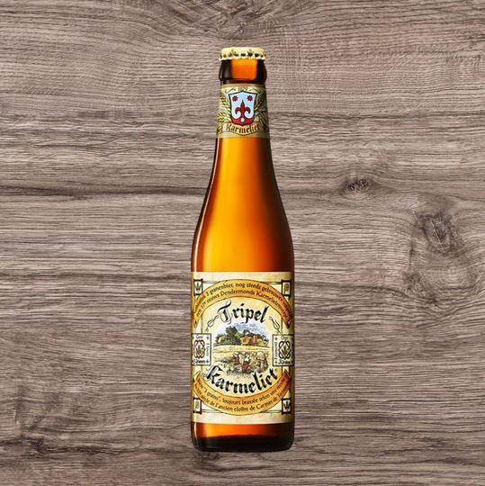 Karmeliet tripel 33cl