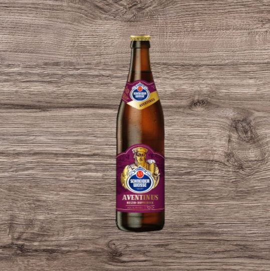 Schneider Weisse Tap 6 Meine Aventinus 50cl