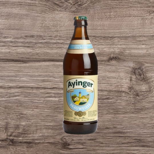 Ayinger Weissbier 50cl