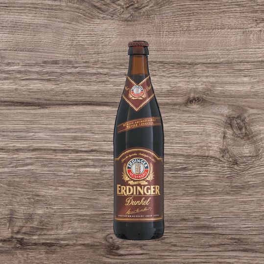 Erdinger Dunkel Weissen 50cl