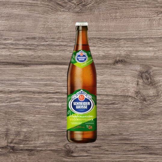 Schneider Weisse Tap 5 Meine Hopfenweisse 50cl