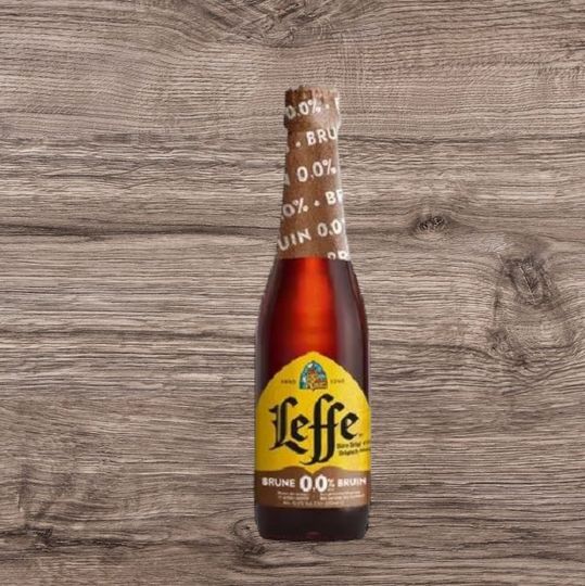 Leffe Dubbel 0% 33cl