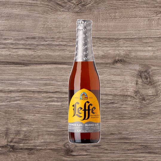 Leffe Blond 0% 33cl