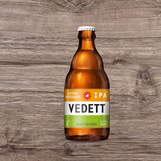 Vedette IPA 33cl