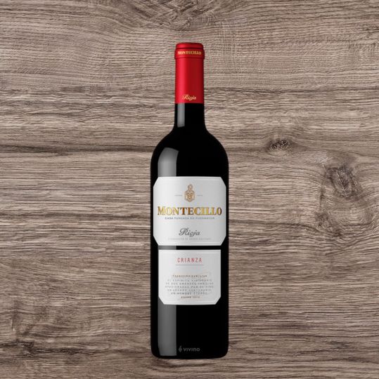 Montecillo Crianza 75cl