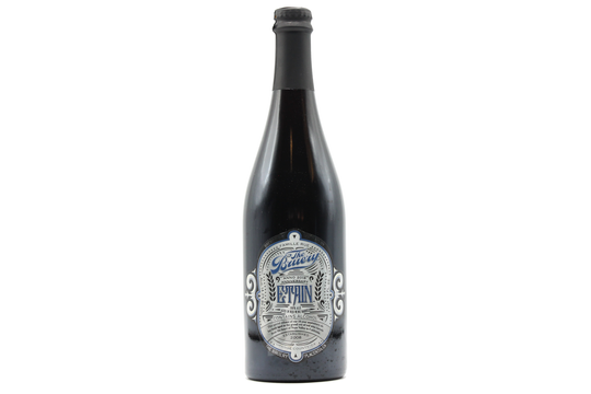 The Brewery Etain 10th Anniersary Aged In Red Wine Barrels 75cl