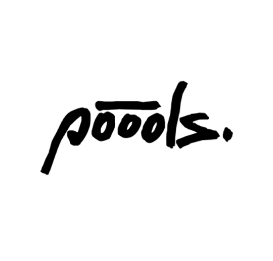 Poools