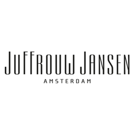 Juffrouw Janssen