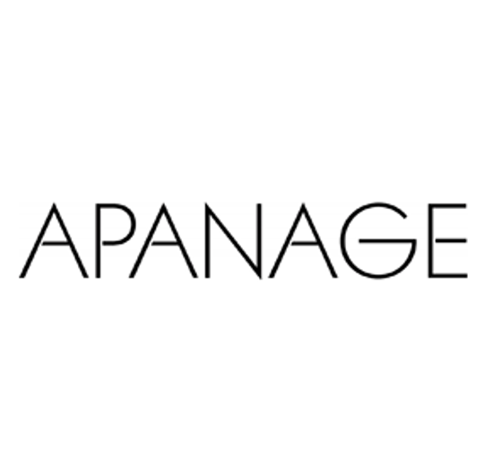 Apanage