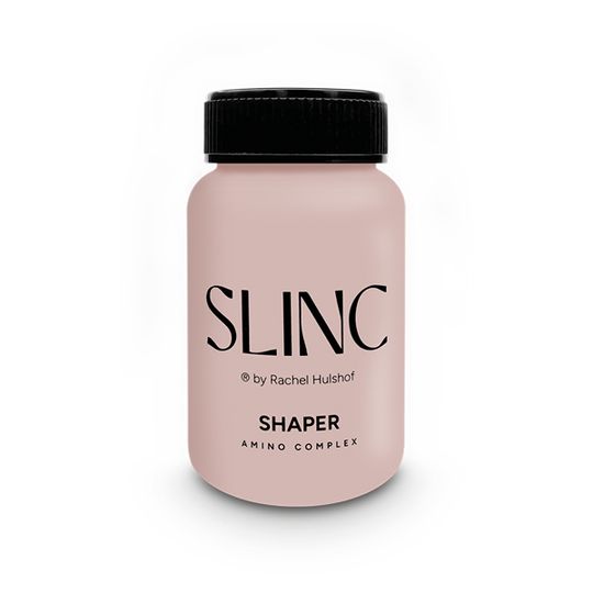 Slinc shaper 